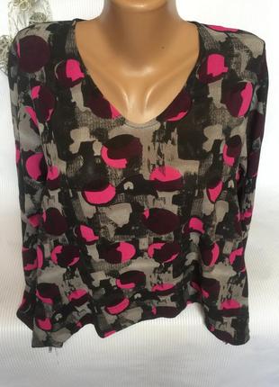 Красивая , воздушная , нежная блуза