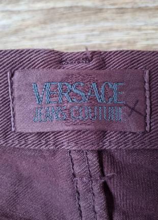 Джинсы versace jeans couture balmain givanchy6 фото