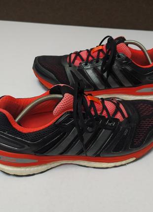 Кросівки X adidas FOOTWEAR Luxe Leather Pack