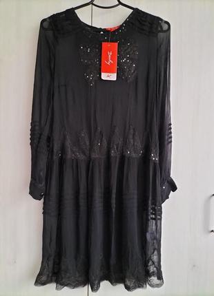 Новое платье derhy, размер m.1 фото