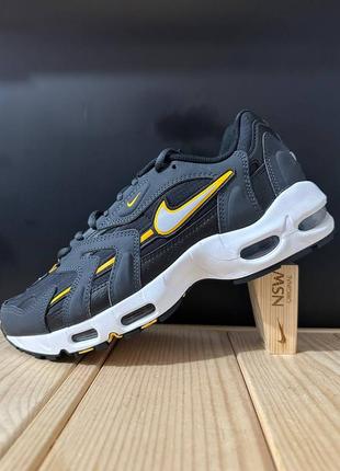 Кросівки nike air max 96 оригінал