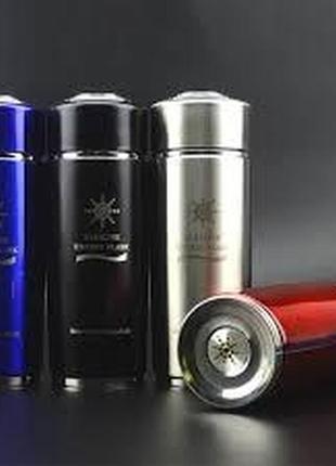 Стакан для структурування води 450 мл3 фото