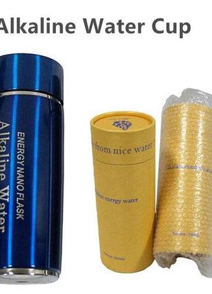 Стакан для структурування води 450 мл2 фото