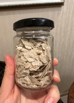 Жатняя закваска (выушенная)