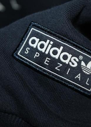 Світшот adidas originals spezial l6 фото