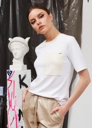 Burvin футболка 9429