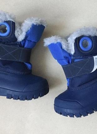 Черевики decathlon (франція) оригінал