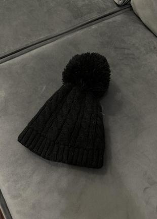 Шапка