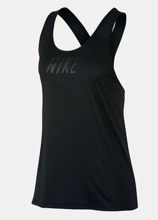 Майка nike/ спортивна майка nike/ топ nike