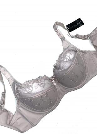 Бюстгалтер без поролона diorella, чашка д