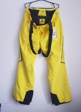 Лыжные брюки fisher ontario xl
