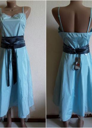 Платья baby doll цвета мяты от mexx