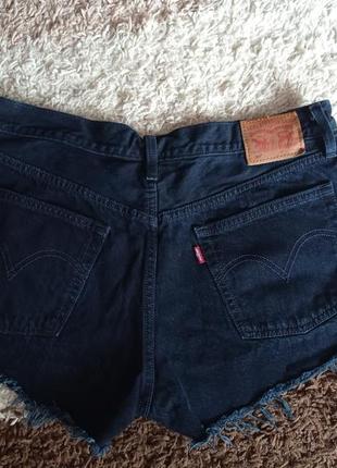 Шорти levi's2 фото