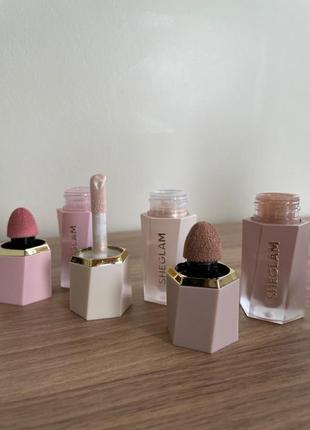 Рідкий контуринг