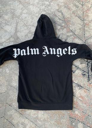 Кофта худі palm angels2 фото