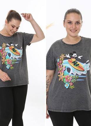 Футболка disney