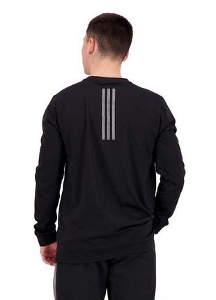 Лонгслив adidas x-city g 2
