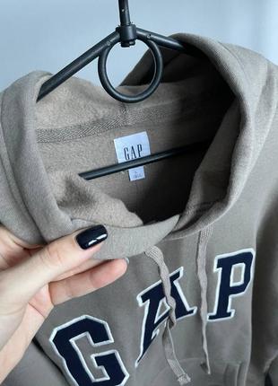 Худи gap 2