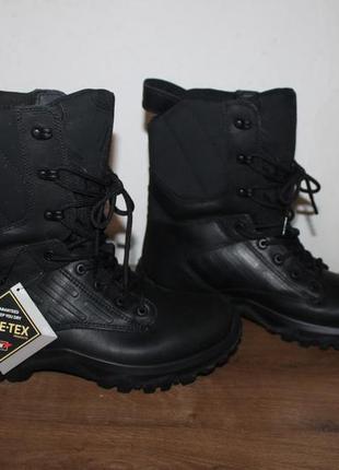 Черевики тактичні ecco professional pro 2.0 mid gtx gore-tex, 43, 44 розмір8 фото