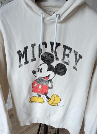 Кофта худи h&amp;m disney оригинал3 фото