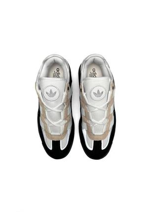 Чоловічі кросівки adidas originals niteball5 фото
