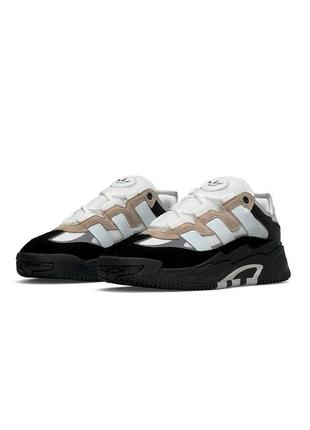 Мужские кроссовки california adidas originals niteball