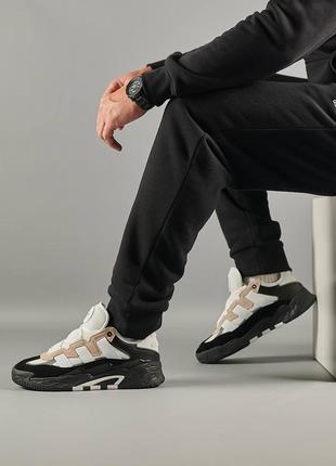 Чоловічі кросівки adidas originals niteball6 фото