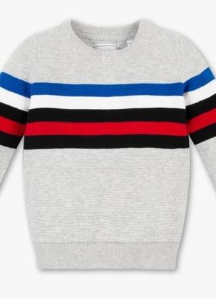 140 хлопковый джемпер palomino( next,zara,h&m)
