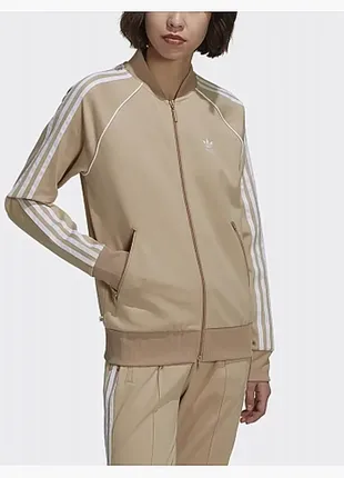 Олімпійка adidas primeblue sst track