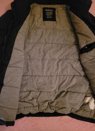 Чоловіча курточка демісизонна 46р-ра3 фото