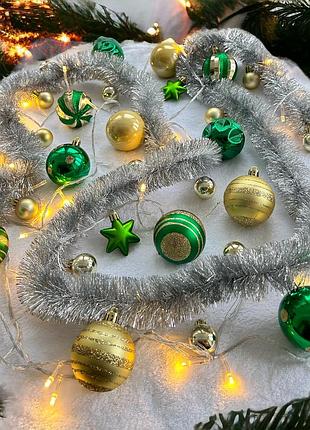 Набір неймовірно яскравих іграшок 42 шт в упаковці