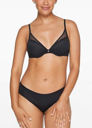 Thirdlove classic uplifr plunge bra 24/7😍