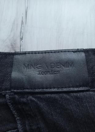Круті прямі джинси2 фото