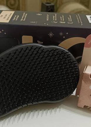 Набор для волос : щётка tangle teezer + резинки invisibobble8 фото