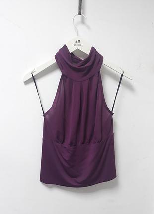 Блуза, топ от  bgn ( не massimo, cos, uterque, zara)