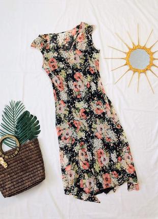 Шикарное платье