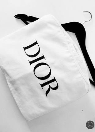 Чохол для одягу dior