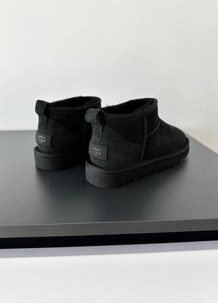 Женские ugg ultra mini люкс качество8 фото