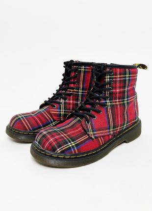 Ботинки мартинсы dr. martens2 фото