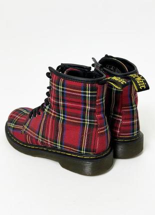 Ботинки мартинсы dr. martens5 фото