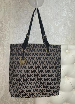 Сумка michael kors оригинал coccinelle coach