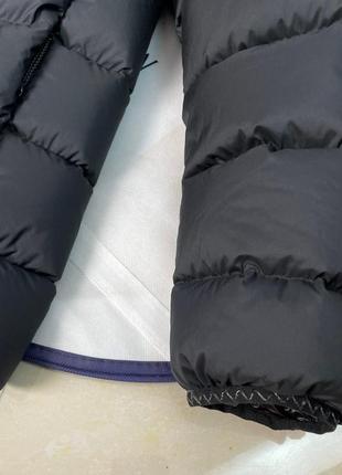 Пуховик moncler umi,