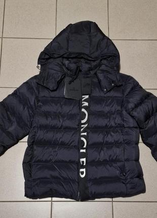Пуховик moncler umi,