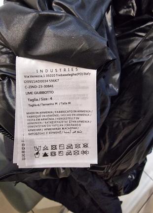 Пуховик moncler umi,