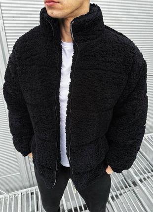 Плюшева курточка ❤️