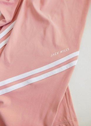 Женские спортивные леггинсы лосины от jack wills active7 фото