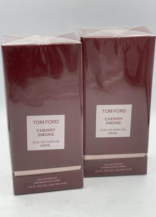 Tom ford cherry smoke парфумована вода 100мл