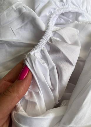 Постіль страйп сатин