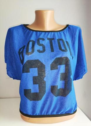 Легка літня кофта, футболка