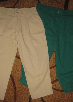 Нові бриджі